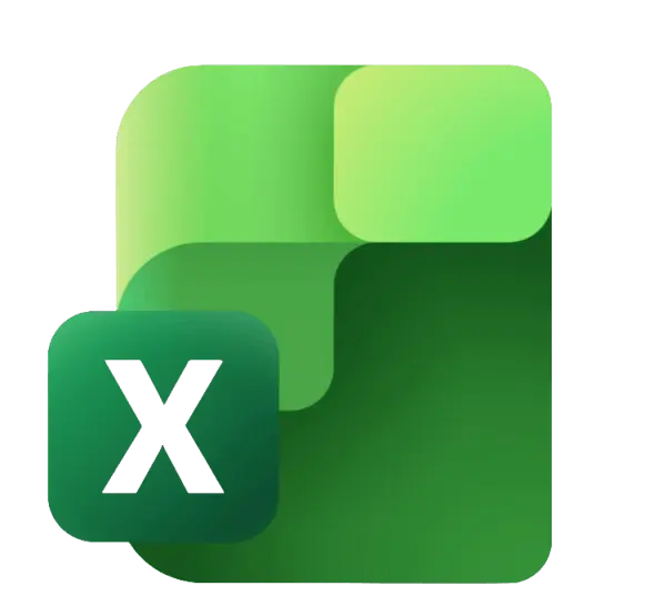 logo excel