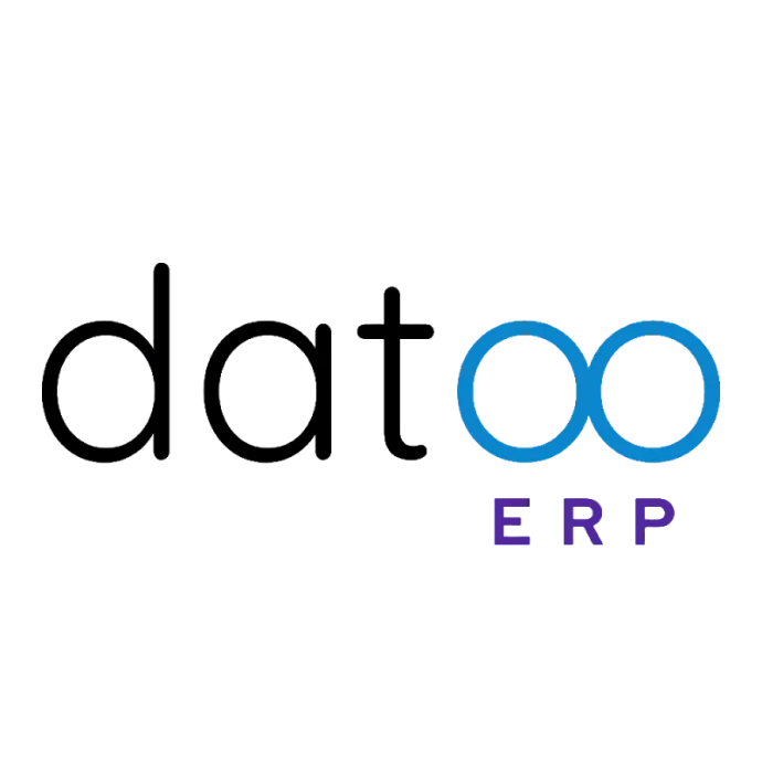 logo datoo erp